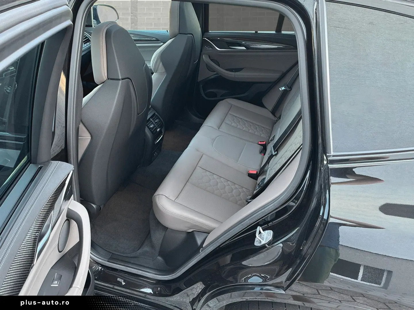 BMW X3 M Competition