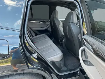 BMW X3 M Competition