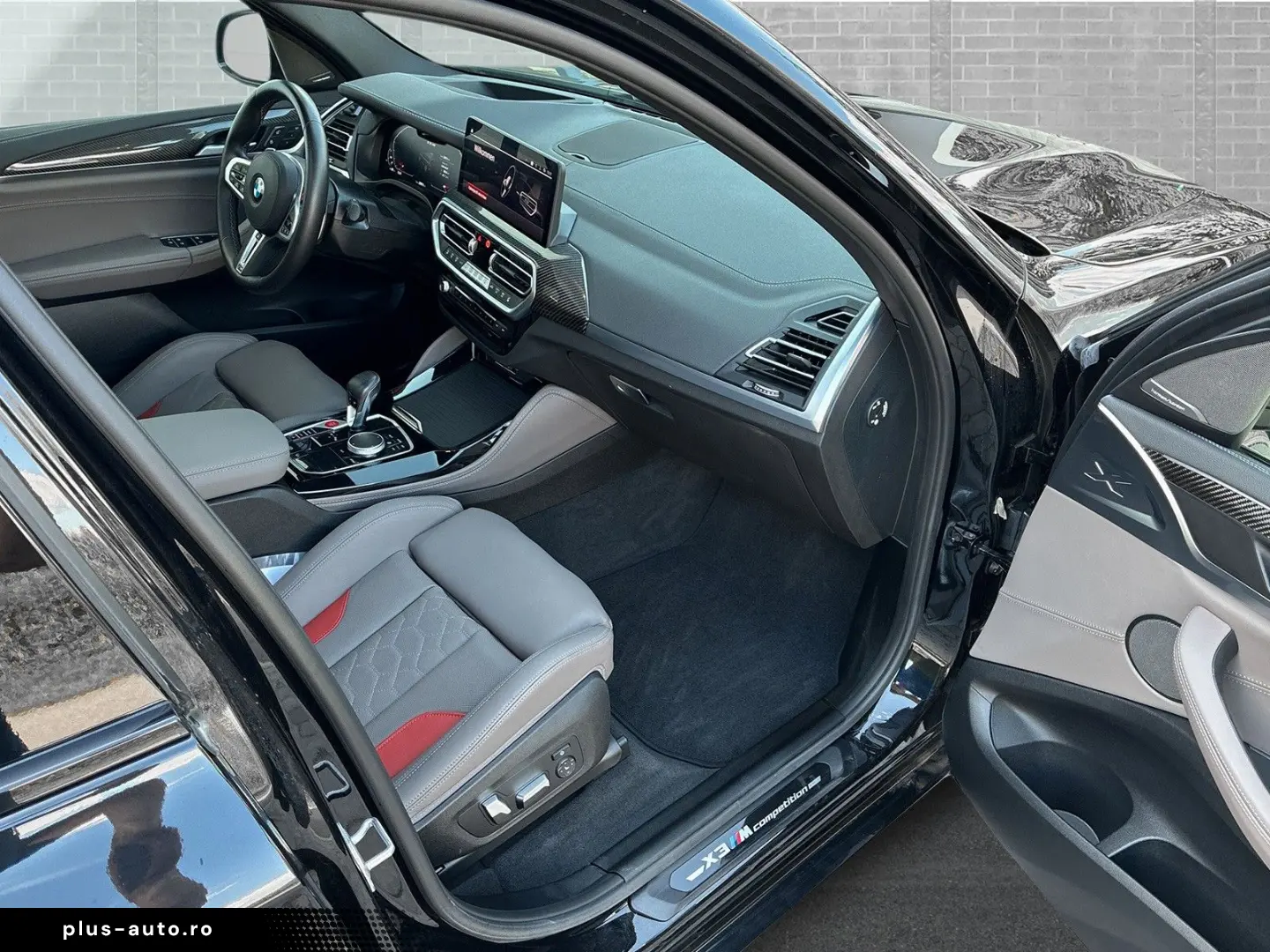 BMW X3 M Competition