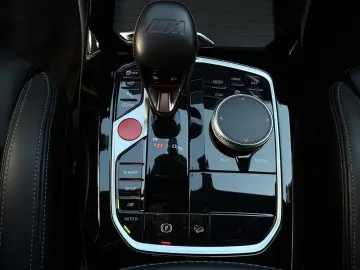 BMW X3 M Competition Driver's Package LED LEDER SURR