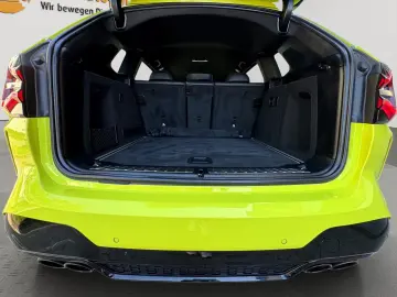 BMW X3 M Competition Driver's Package LED LEDER SURR