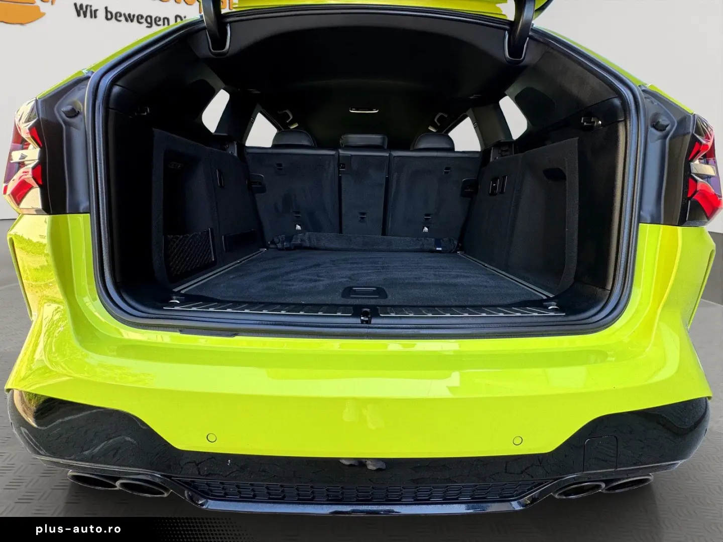 BMW X3 M Competition Driver's Package LED LEDER SURR