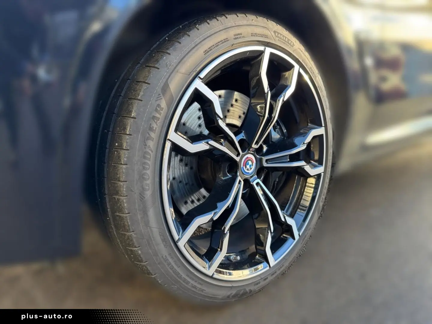 BMW X3 M Competition LEDER LASER PANO HUD HIFI AHK