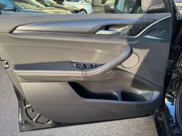 BMW X3 M Competition LEDER LASER PANO HUD HIFI AHK