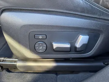 BMW X3 M Competition LEDER LASER PANO HUD HIFI AHK