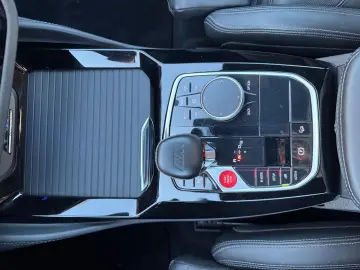 BMW X3 M Competition LEDER LASER PANO HUD HIFI AHK