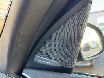 BMW X3 M Competition LEDER LASER PANO HUD HIFI AHK