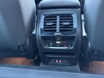 BMW X3 M Competition LEDER LASER PANO HUD HIFI AHK