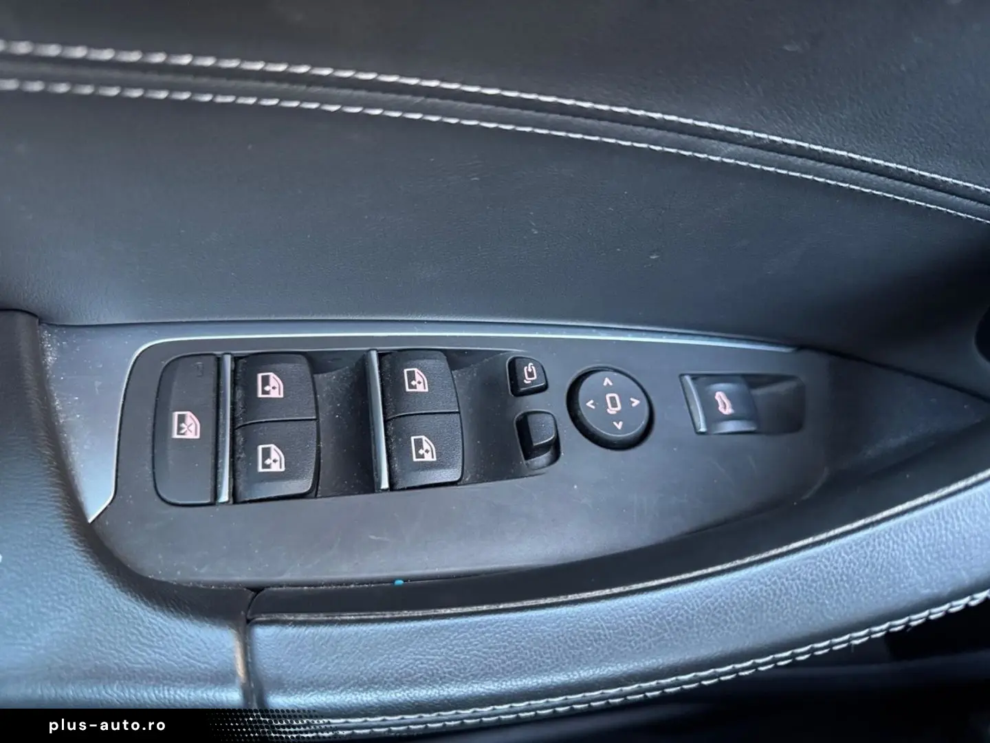 BMW X3 M Competition LEDER LASER PANO HUD HIFI AHK