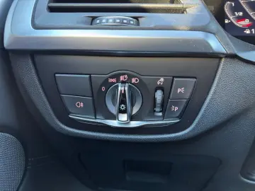 BMW X3 M Competition LEDER LASER PANO HUD HIFI AHK