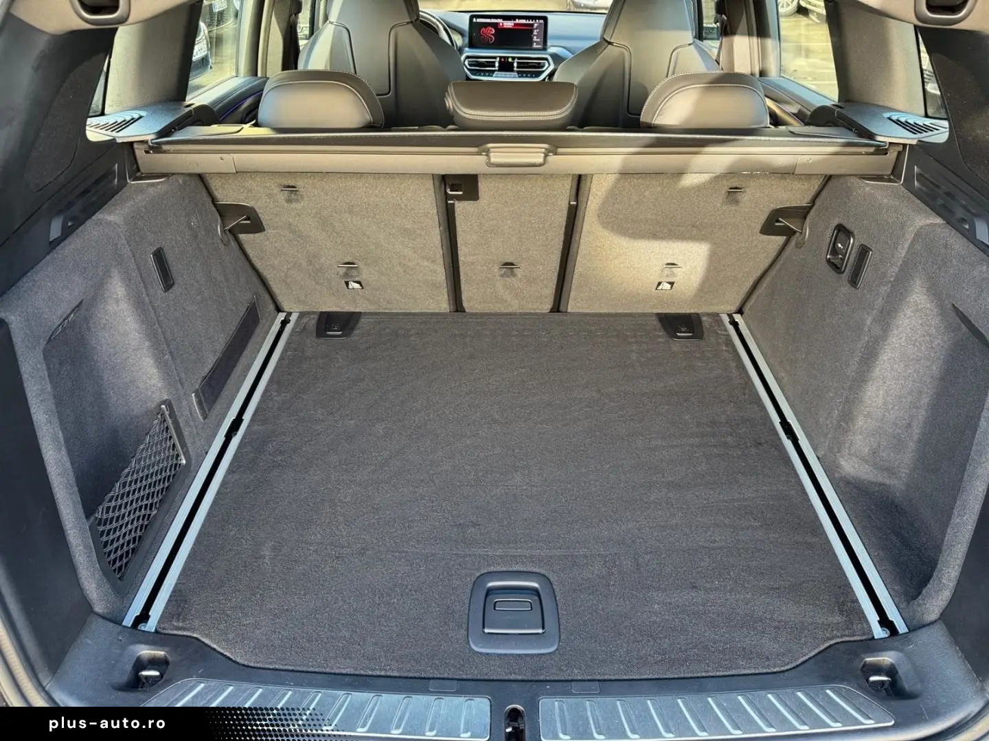 BMW X3 M Competition LEDER LASER PANO HUD HIFI AHK