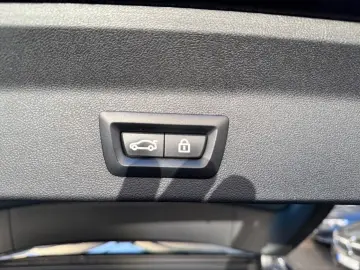 BMW X3 M Competition LEDER LASER PANO HUD HIFI AHK