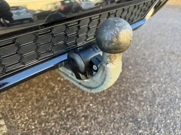 BMW X3 M Competition LEDER LASER PANO HUD HIFI AHK