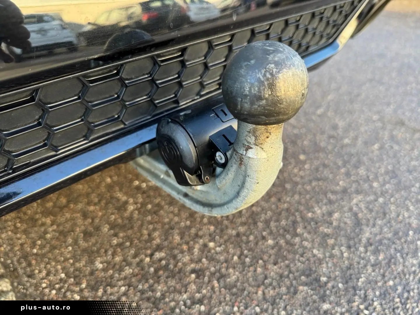 BMW X3 M Competition LEDER LASER PANO HUD HIFI AHK