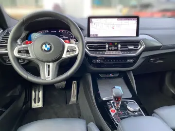 BMW X3 M Competition LC Prof. ad.LED DA 21´´ H K