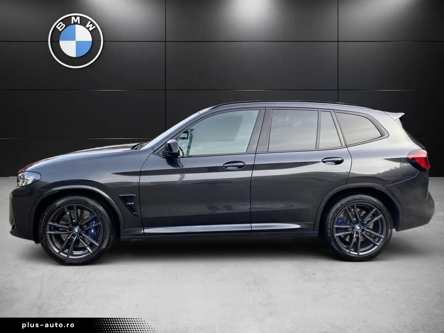 BMW X3 M Competition LC Prof. ad.LED DA 21´´ H K