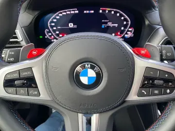 BMW X3 M Competition LC Prof. ad.LED DA 21´´ H K