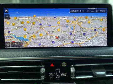 BMW X3 M Competition LC Prof. ad.LED DA 21´´ H K