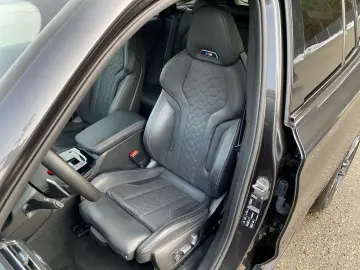 BMW X3 M Competition LC Prof. ad.LED DA 21´´ H K