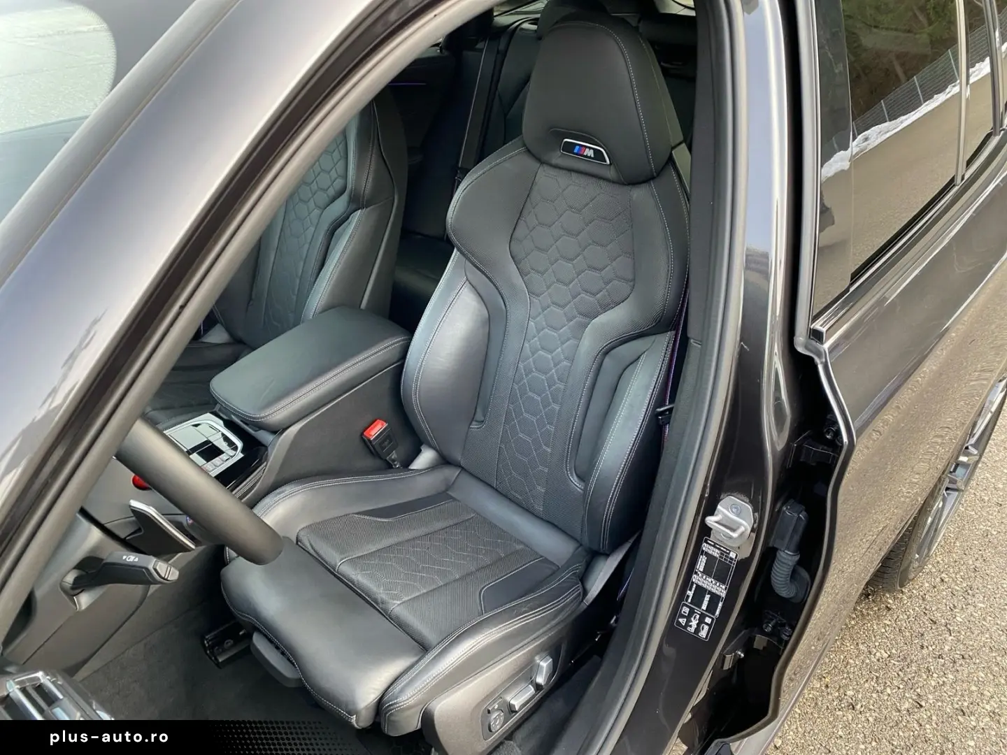 BMW X3 M Competition LC Prof. ad.LED DA 21´´ H K