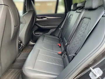 BMW X3 M Competition LC Prof. ad.LED DA 21´´ H K