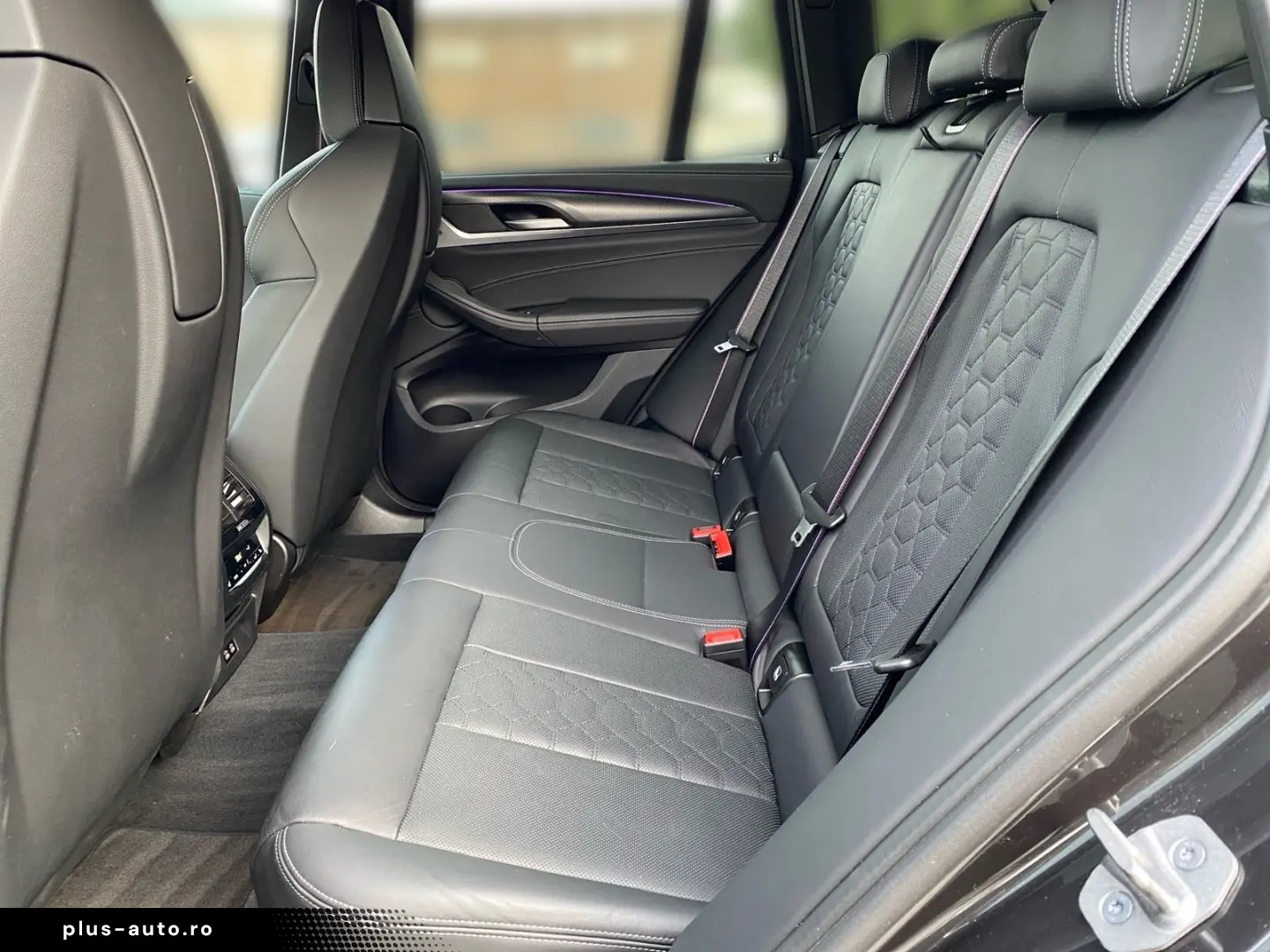 BMW X3 M Competition LC Prof. ad.LED DA 21´´ H K