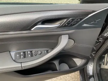 BMW X3 M Competition LC Prof. ad.LED DA 21´´ H K