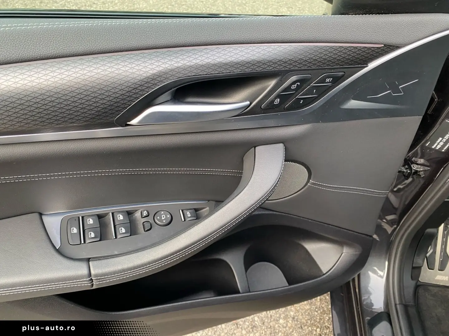 BMW X3 M Competition LC Prof. ad.LED DA 21´´ H K