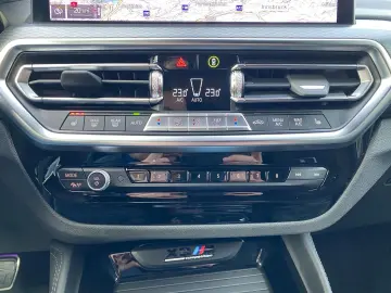 BMW X3 M Competition LC Prof. ad.LED DA 21´´ H K