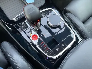 BMW X3 M Competition LC Prof. ad.LED DA 21´´ H K