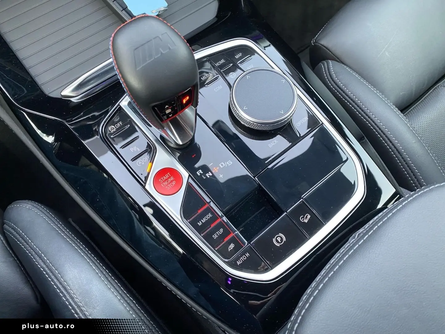 BMW X3 M Competition LC Prof. ad.LED DA 21´´ H K