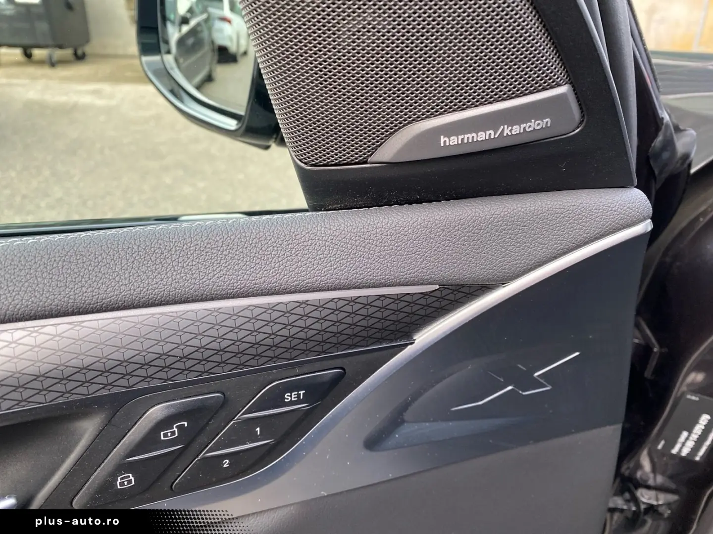 BMW X3 M Competition LC Prof. ad.LED DA 21´´ H K