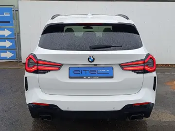 BMW X3 M40 d Panorama Leder Kamera LED