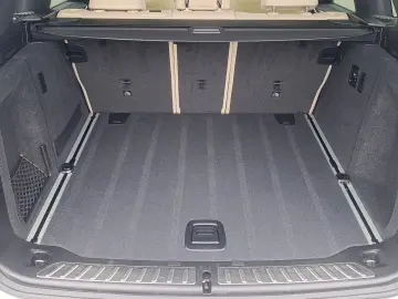 BMW X3 M40 d Panorama Leder Kamera LED