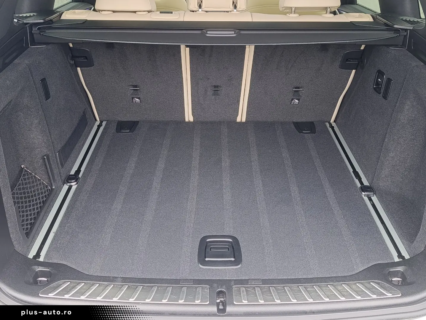 BMW X3 M40 d Panorama Leder Kamera LED