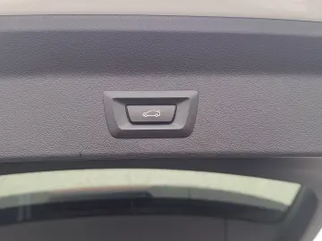 BMW X3 M40 d Panorama Leder Kamera LED