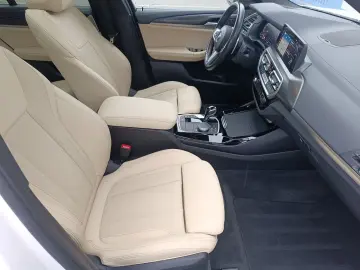 BMW X3 M40 d Panorama Leder Kamera LED