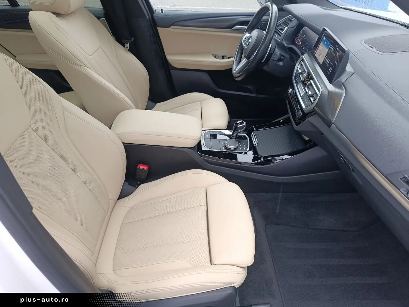 BMW X3 M40 d Panorama Leder Kamera LED