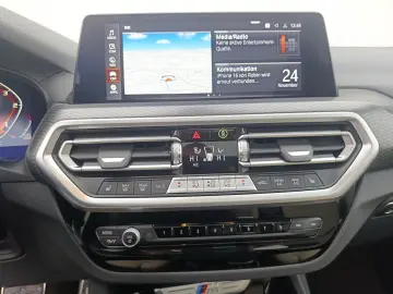 BMW X3 M40 d Panorama Leder Kamera LED