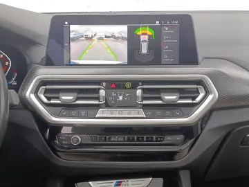 BMW X3 M40 d Panorama Leder Kamera LED