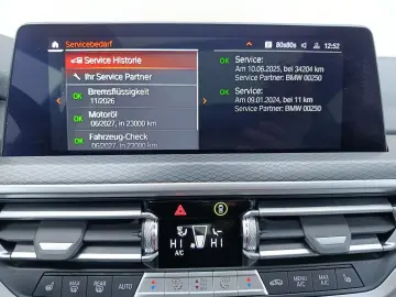 BMW X3 M40 d Panorama Leder Kamera LED