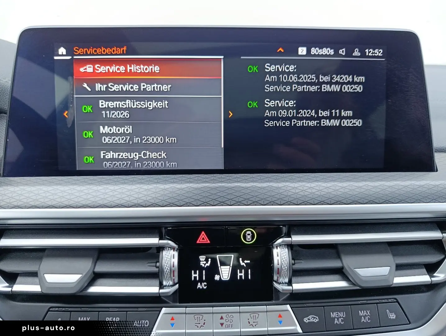 BMW X3 M40 d Panorama Leder Kamera LED