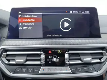 BMW X3 M40 d Panorama Leder Kamera LED