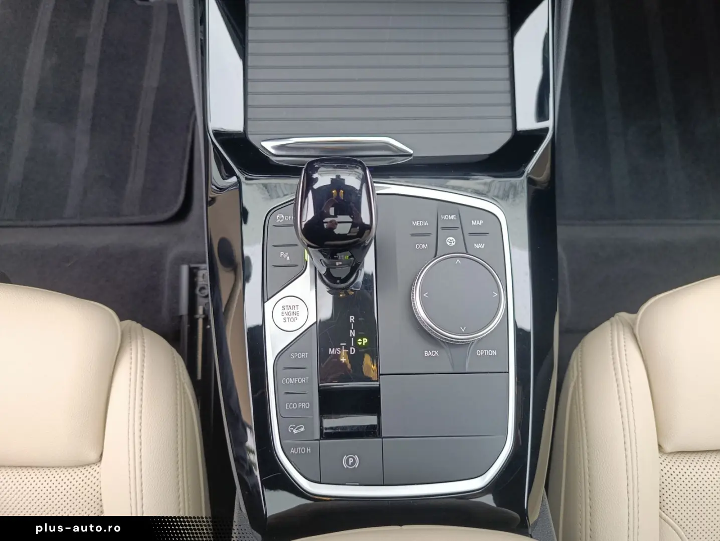 BMW X3 M40 d Panorama Leder Kamera LED