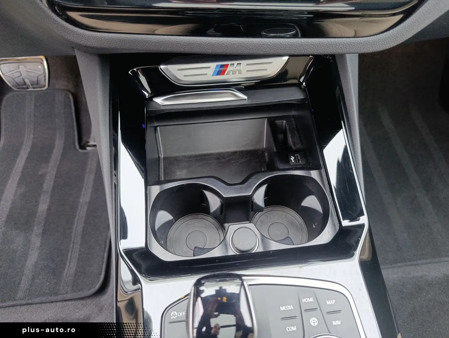 BMW X3 M40 d Panorama Leder Kamera LED