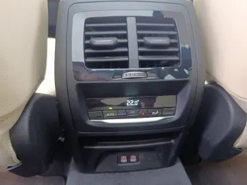 BMW X3 M40 d Panorama Leder Kamera LED