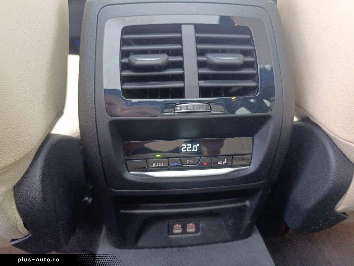 BMW X3 M40 d Panorama Leder Kamera LED