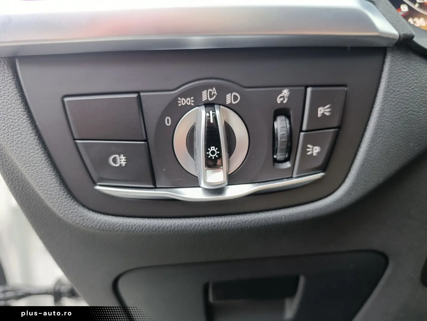 BMW X3 M40 d Panorama Leder Kamera LED