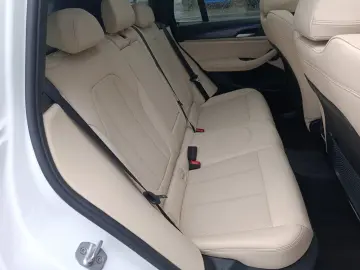 BMW X3 M40 d Panorama Leder Kamera LED