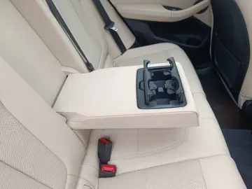 BMW X3 M40 d Panorama Leder Kamera LED